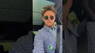 13 September 1993 Niall Horan's birthday 🎂 wish you all the best 🤧 Niall James Horan