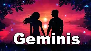 GEMINIS A PUNTO DE REGRESAR UNA LLAMADA QUE LO CAMBIA TODO NO PUEDE ESTAR SIN TI VIENE YA