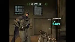 Arkham city: G.C.P.D building enterance skip + quick way to clear G.C.P.D building #arkhamcity