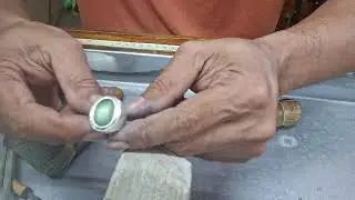 Siaran langsung Silver Master (RingBuilder)