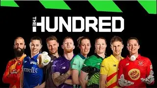 The Hundred Competition Rules in Tamil