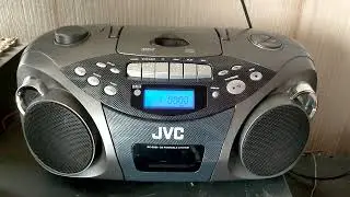 JVC-1