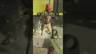 PDSW Still Smoking 💨🔥 #warzone #gamingchannel #youtube #gaming #cod