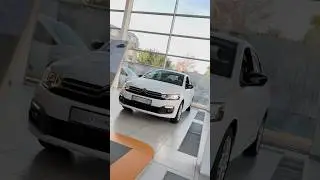 Citro&euml;n C-Elysee за акційною ціною 653 200 грн.