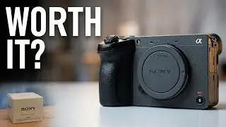 Is the Sony FX2 Camera Worth the Hype?