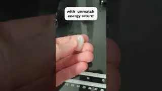 The Lightest Tennis Damper Ever | Octo Damper | Feel. Energy. Precision