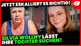 EILMELDUNG! Silvia Wollny lässt Calantha öffentlich suchen!