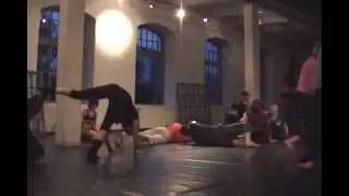 Trans-Contact 2009 - short clipp