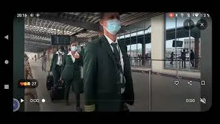 A&Eacute;ROPORT COTONOU B&Eacute;NIN(2)