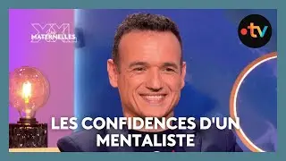 Les confidences d'un mentaliste - Les Maternelles XXL