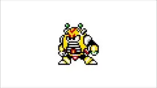 Venus - Mega Man V (GB) [2A03, FamiTracker]