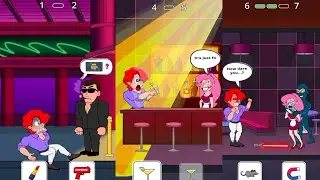 Help The Bro Save Fun Gameplay (Android iOS) Game video