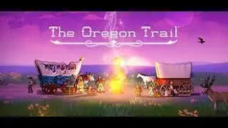 The Oregon Trail Speedrun - Prologue - World Record (5:06.02)