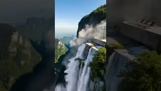 Earthquake on the Edge
