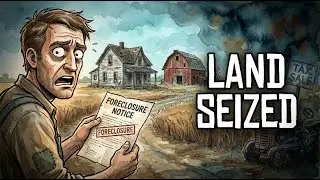 The Only Defense Against Government Land Seizure