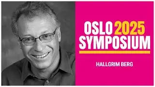 OS2025: Hallgrim Berg