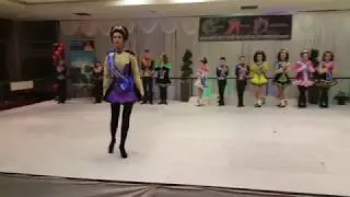CRN Shannon Western Regional Championships 2017
