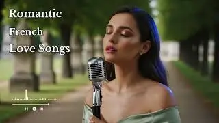 Classic French Romantic Music | Timeless French Love Songs Collection