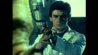 PEC: energia per il domani (Gisella Pagano, 1984)