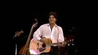 Ricky Nelson～Travelin' Man Live