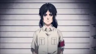 [GER DUB] Marley's Warrior Unit | Attack on Titan Season 4