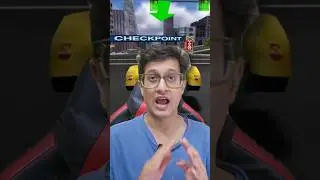 Story of how the idea of Midtown Madness was born #gamedev
