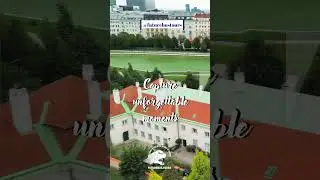 Experience the magic of springtime in Vienna, #Futurebustours  #Guidedtour #wien