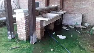Fontana a Mare