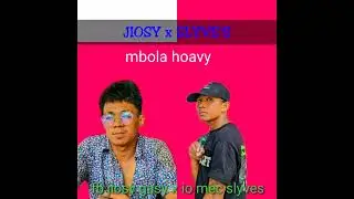 Jiosy x Slyve's Mbola ho Avy (Audio officiel 2026)