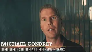 Call of Duty WWII's 