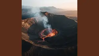 Edge of The Silent Fire