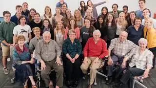 Experiential Learning in Action: Social Impact Practicums at Dartmouth