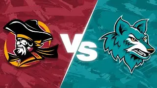 Park University Gilbert @ Chandler-Gilbert Women's Basketball