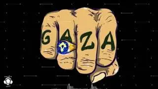 Kahtion Beatz - Gaza (Official Audio) Prod. kahtion Beatz