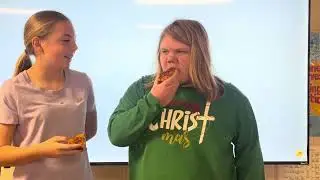 Scissortail Surprise Pizza 