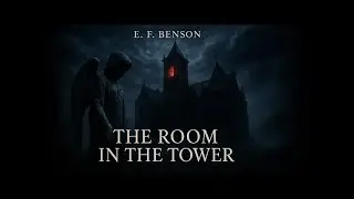 A Christmas Ghost Story: The Room In The Tower by EF Benson