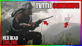 TUTTI I CONTENUTI DEL NUOVO DLC 