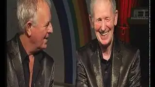 Stephen Travers in conversation with Tommy and Jimmy Swarbrigg &ndash; The Swarbriggs Part 1