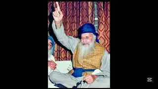 Dhan dhan kile wale maharaj ji guru greeb nivaj ji