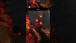 Narrow hatch escape in 2v8! From SynnekoNya's POV | #hatchescape #dbd