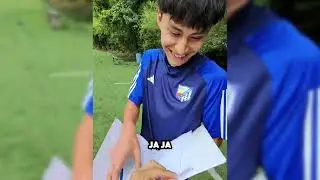 Fake Scout Prank EP 3! Soccer Coach/Mangers Edition!