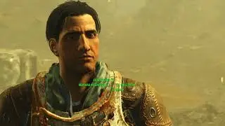 Fallout 4 Gameplay 4k PT-BR