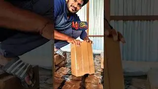 MJ INTERLOCKING BRICKS