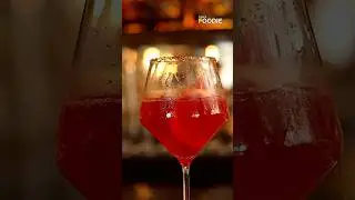 Refreshing, vibrant, and bursting with flavour, this Jamun Mocktail hits different! #shorts #jamun