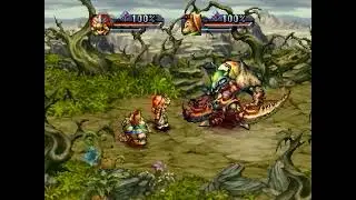 Legend of Mana Speedrun (All Storylines) - 3:52:54 (Clean Recording)