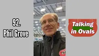 92. Phil Grove, FloTrack Announcer and PA MileSplit Writer