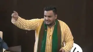 Jashn e Eid e Zehra س | Jashn e Tabarra | 9th Rabi-ul-Awwal Jashn | Syed Zia Azmi
