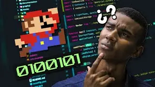 LENGUAJES de PROGRAMACI&Oacute;N para CREAR VIDEOJUEGOS