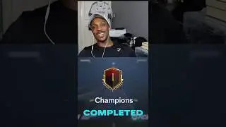 Награды TOTY FUT Champs 30-0!!! (RTG)
