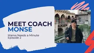 Meet Coach Monse | LunaYou